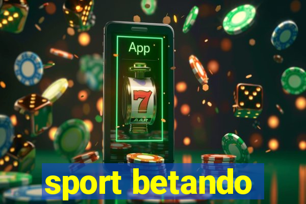 sport betando